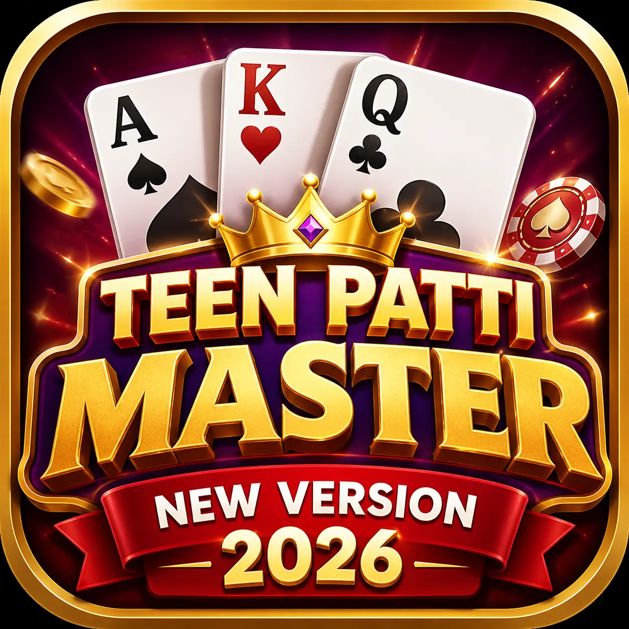 Teen Patti Master New Version 2026